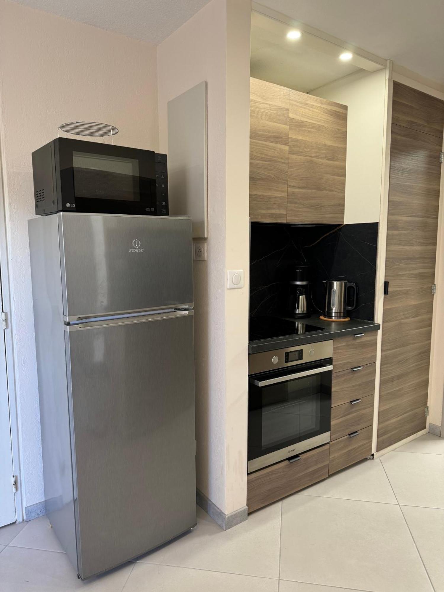 Superbe Appartement T3 Aix Aix-en-Provence Buitenkant foto