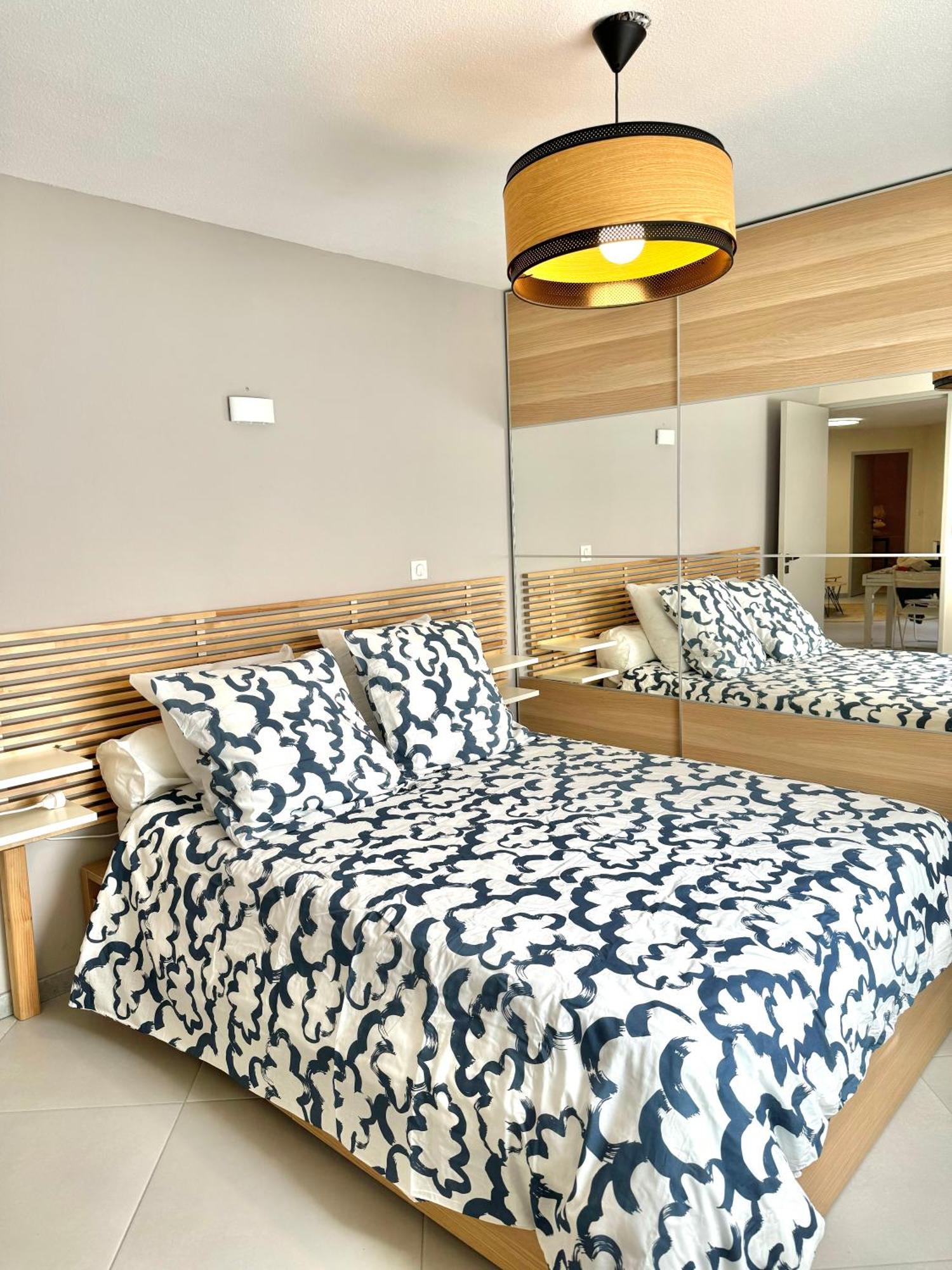 Superbe Appartement T3 Aix Aix-en-Provence Buitenkant foto