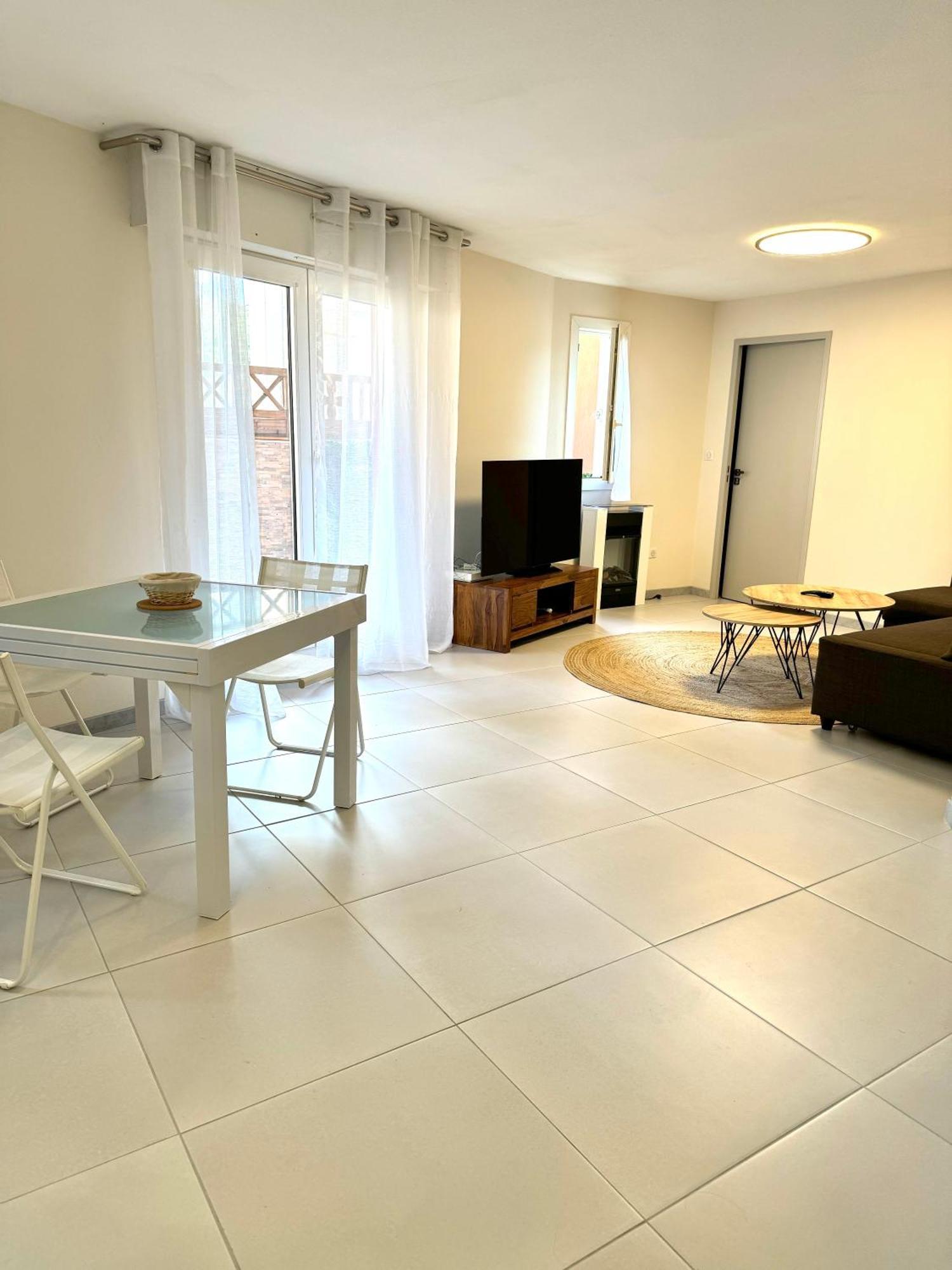 Superbe Appartement T3 Aix Aix-en-Provence Buitenkant foto