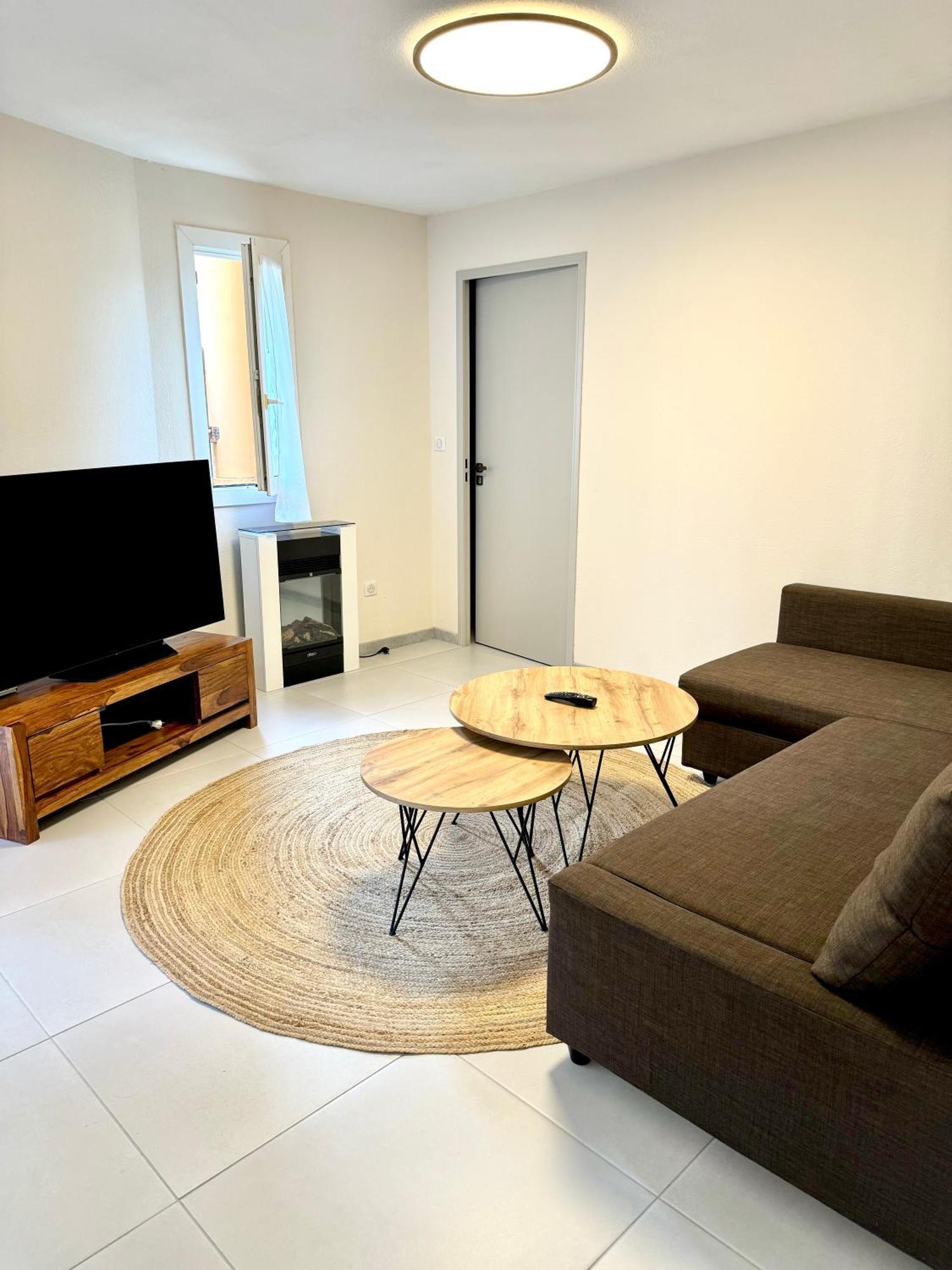 Superbe Appartement T3 Aix Aix-en-Provence Buitenkant foto