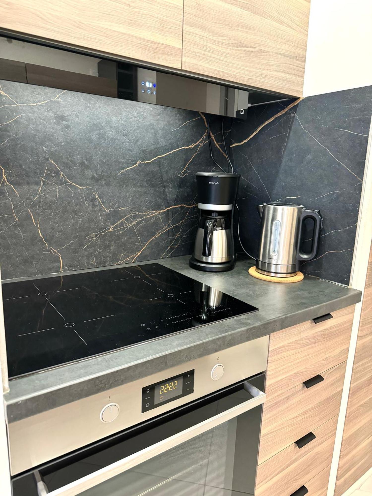 Superbe Appartement T3 Aix Aix-en-Provence Buitenkant foto
