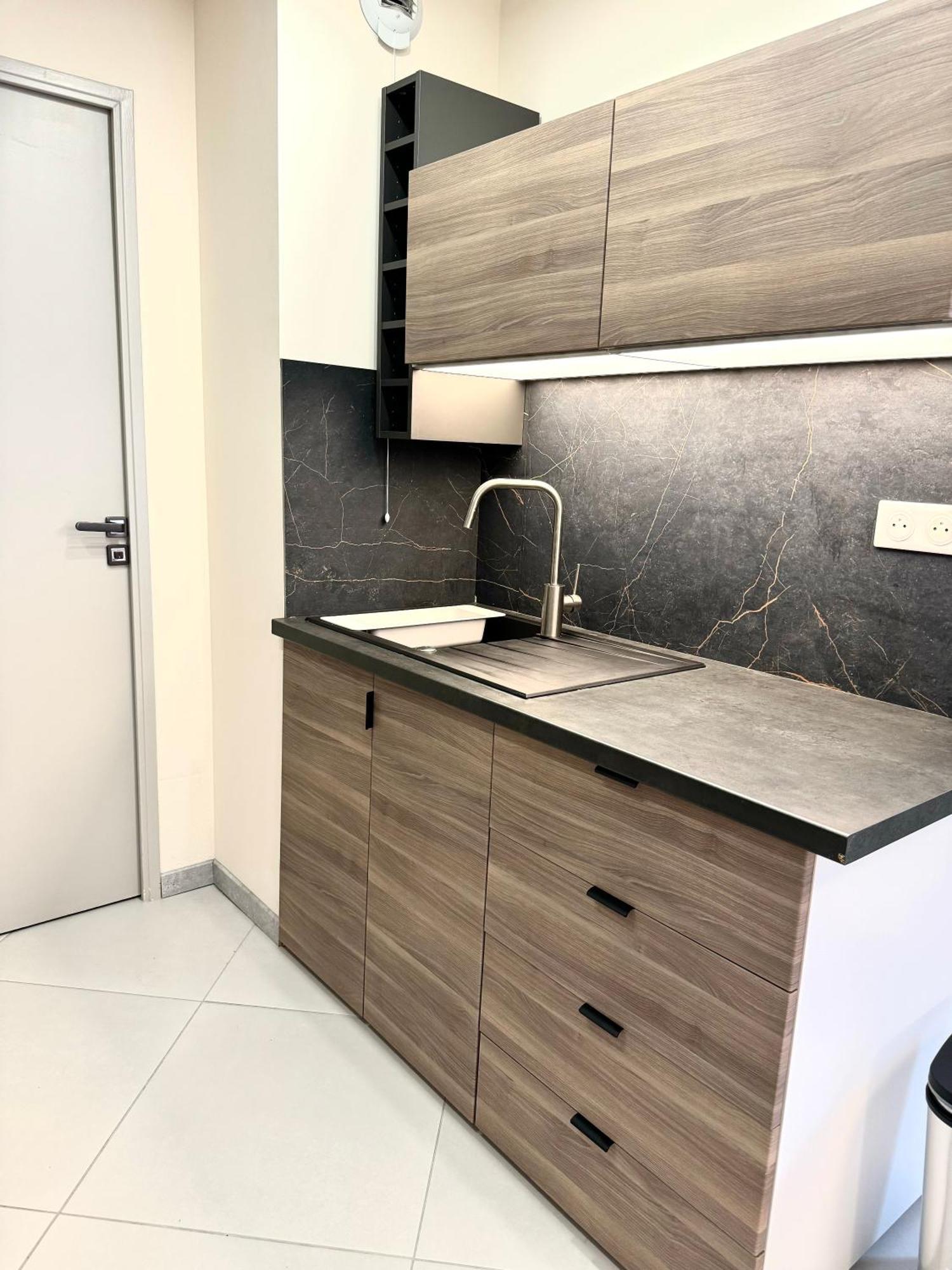 Superbe Appartement T3 Aix Aix-en-Provence Buitenkant foto